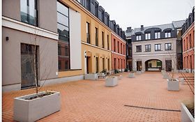 Apartament przy Synagodze